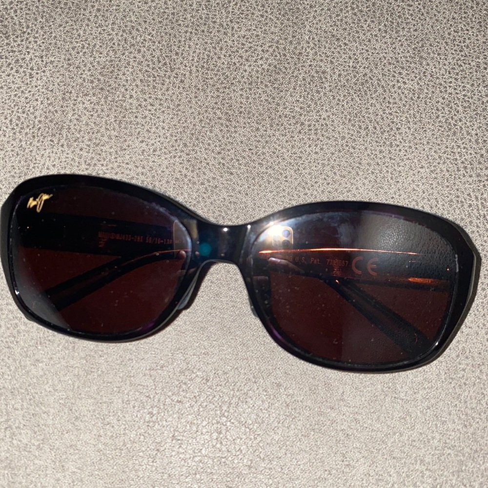 Maui Jim sunglasses